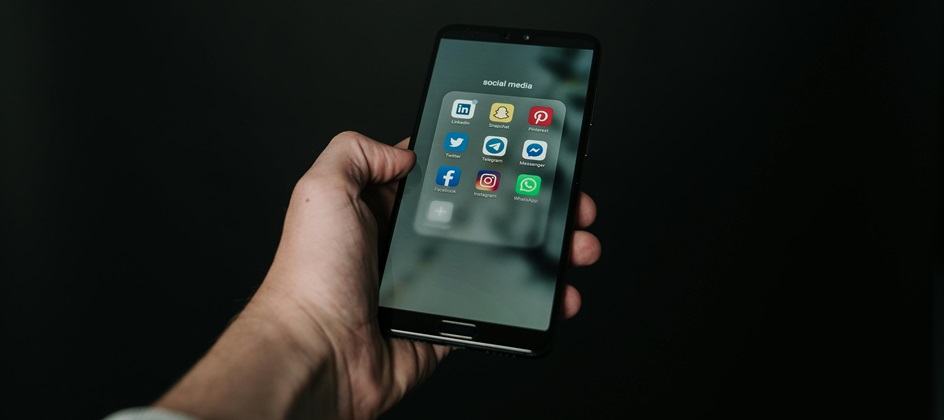 Social media ad revenue to hit $640bn by 2030
